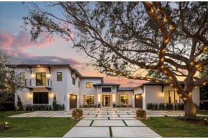 12820 Sw 80th Ave, Pinecrest