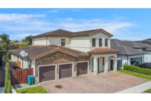14817 Sw 39th Ter, Miami