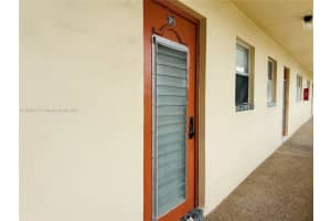 2831 E Sunrise Lakes Dr 309, Sunrise