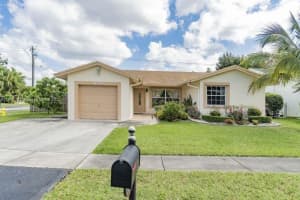 9604 Nw 49th St ., Sunrise