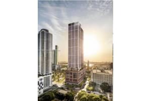 601 Ne 1st Ave 1606, Miami 601 Ne 1st Ave 1606, Miami