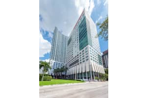 185 Sw 7th St 4201, Miami