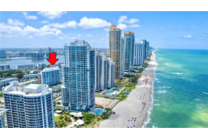 17550 Collins Avenue 1003, Sunny Isles Beach