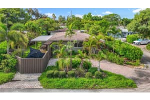 1532 Ne 39th St 0, Oakland Park