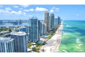 17550 Collins Ave 801, Sunny Isles Beach