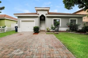 10241 Sw 224th Ter, Cutler Bay