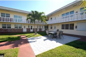 1451 N 12th Ct 8b, Hollywood