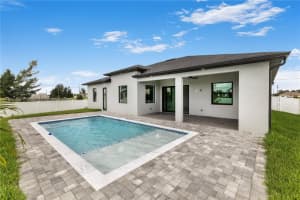 4330 Nw 34th St, Cape Coral
