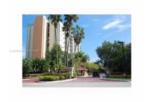16919 N Bay Rd 214, Sunny Isles Beach