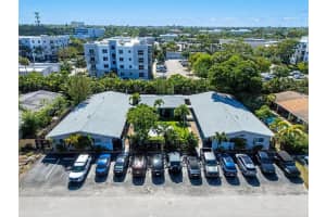 2201 Ne 14th Ave 3, Wilton Manors