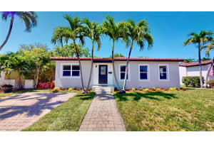 7 Montilla Ave, Coral Gables