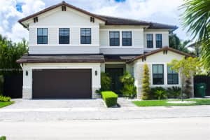 7310 Sw 163rd Pl, Miami