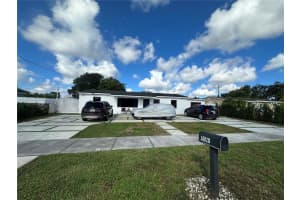 16010 Nw 28th Ct, Miami Gardens