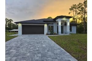 1211 Gerald Ave, Lehigh Acres