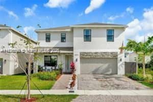 12973 Sw 266th Ter, Homestead