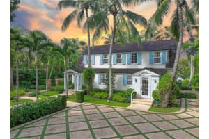 116 Gomez Rd, Jupiter Island