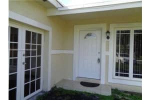 11511 Nw 33rd St 11511, Sunrise