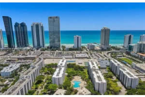 17011 N Bay Rd 805, Sunny Isles Beach