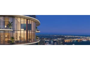 1420 South Miami Ave 7301, Miami