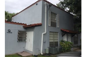 10808 N Kendall Dr Q-4, Miami