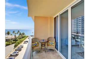 2501 S Ocean Dr 639 (available Now), Hollywood