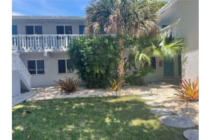 2616 Ne 14 Ave 2, Wilton Manors