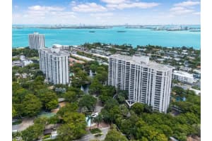 2000 Towerside Ter 1407, Miami