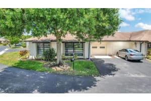 4764 Greentree Cres A, Boynton Beach