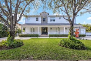 9460 Sw 69th Ave, Pinecrest
