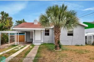 7631 Nw 4th Ave, Miami