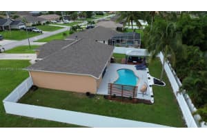 1721 Sw 21st Ln 0, Cape Coral