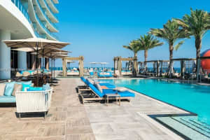4111 S Ocean Dr Ph4106, Hollywood