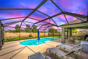, Port Saint Lucie
