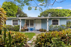 3311 Sw 36th Ct, West Park