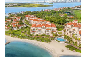 8011 Fisher Island Dr 8011, Miami Beach