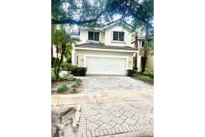 134 Nw 107th Ter 134, Plantation