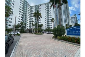 3001 S Ocean Dr 833, Hollywood