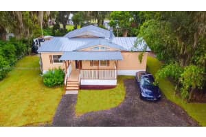 260 Old Highway 17, Other