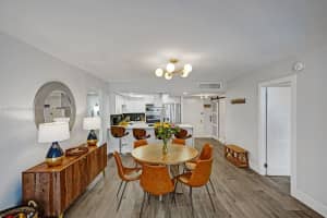 600 Three Islands Blvd 615, Hallandale Beach