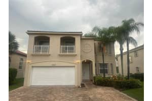 5042 Sw 164th Ave, Miramar