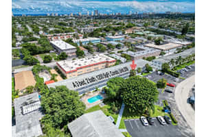 751 Pine Dr 209, Pompano Beach