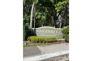 9999 Summerbreeze Dr 413, Sunrise