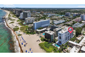 1500 N Ocean Blvd 502, Pompano Beach