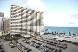 1980 S Ocean Dr 9m, Hallandale Beach