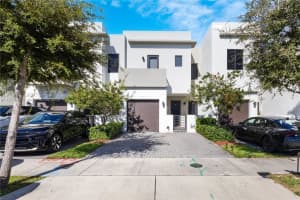 500 Sw 91st Ave, Miami