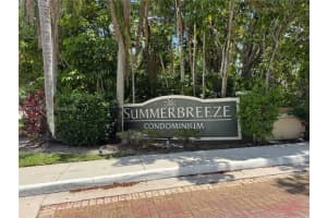 9999 Summerbreeze Dr 415, Sunrise