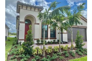 7612 Knight 7612, Parkland