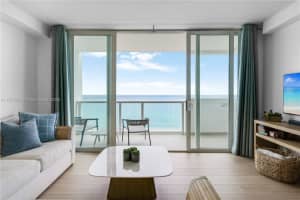 5601 Collins Ave 1011, Miami Beach