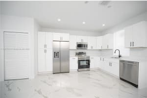 238nw 2nd St 5, Florida City