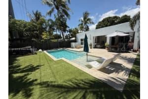 1224 Ne 12th Ave, Fort Lauderdale